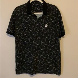 Dolce & Gabbana Men’s Polo